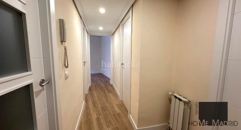 Foto 4bdde0b1-4dca-425a-bb8e-24a603093d91. Appartement avec chauffage dans Peñagrande Madrid