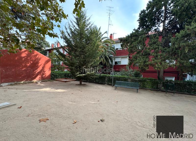 Foto 638c29e9-4738-4408-9042-f3c868b6e496. Appartement avec chauffage dans Peñagrande Madrid