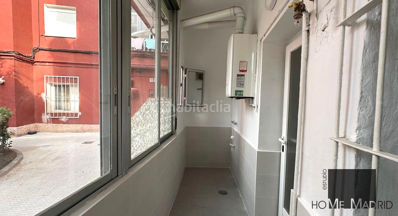 Foto 8a7a0490-fe12-49f3-bb69-c98e7538d133. Appartement avec chauffage dans Peñagrande Madrid