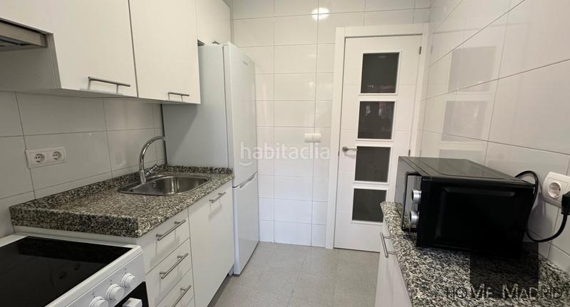Foto 8e00324f-698d-4970-8b2e-9a915079458c. Appartement avec chauffage dans Peñagrande Madrid