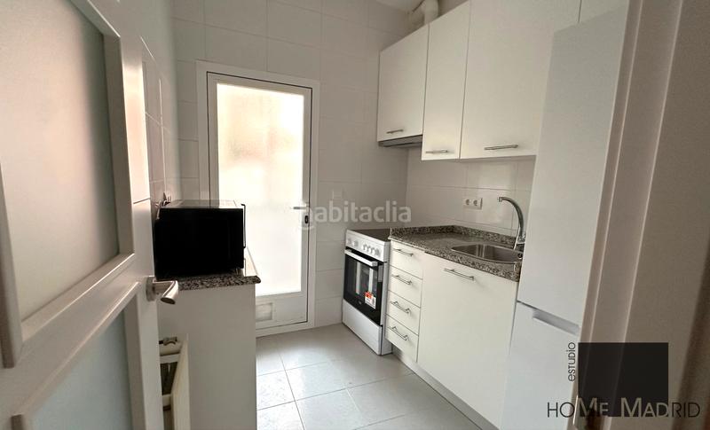 Foto 99a45849-1cb5-4c62-92ee-b7086a627d48. Appartement avec chauffage dans Peñagrande Madrid