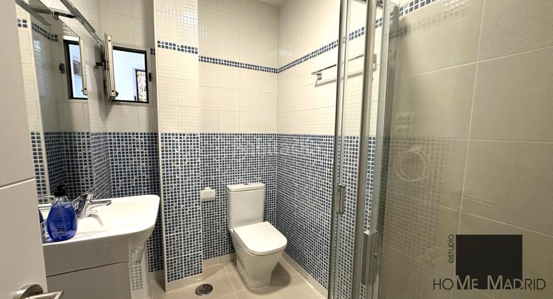 Foto 9f2164c6-9554-4565-8e3a-b9b15c57c686. Appartement avec chauffage dans Peñagrande Madrid