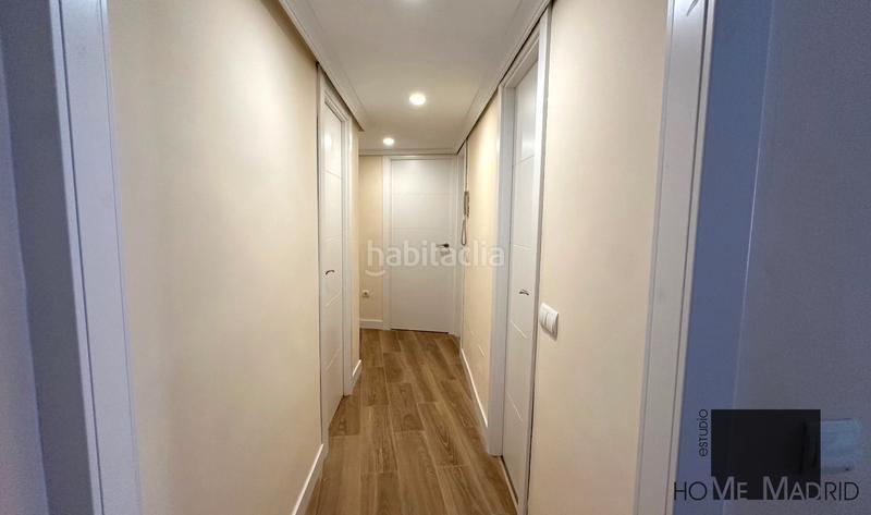 Foto a910fc4d-9296-44b3-9d48-42c671665fbf. Appartement avec chauffage dans Peñagrande Madrid