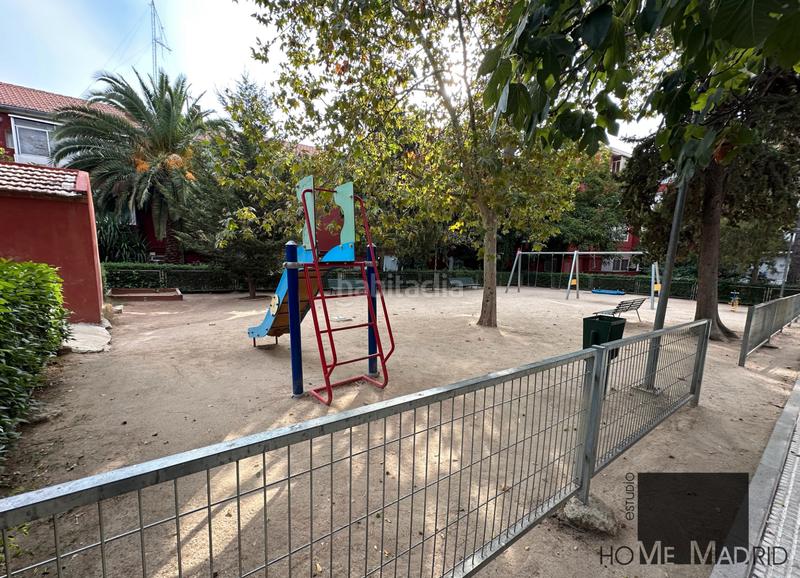 Foto b0ca44c9-2197-4064-b8a9-6be4880d1a66. Appartement avec chauffage dans Peñagrande Madrid