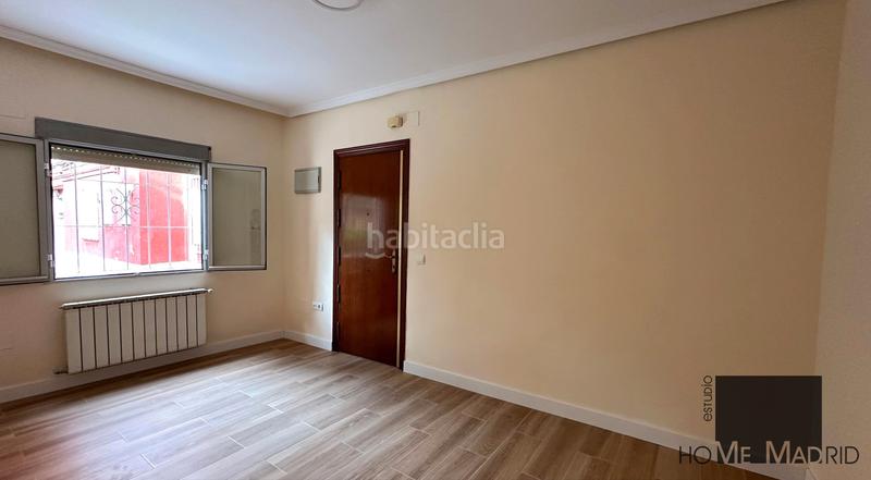 Foto d7229e49-039e-4b3d-ae8d-b261186e01ca. Appartement avec chauffage dans Peñagrande Madrid