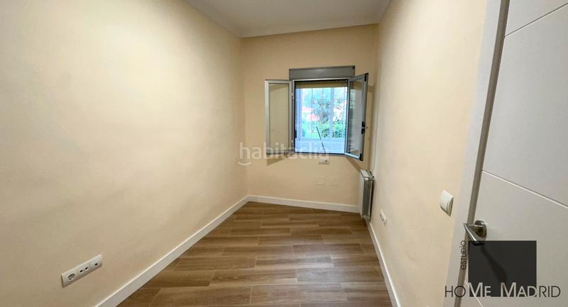Foto f07bf692-b526-4d26-8ef8-6f3130938828. Appartement avec chauffage dans Peñagrande Madrid