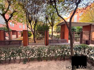 Pis  Bulevar de indalecio prieto. Estudio home madrid ofrece en nuda propiedad piso de 148 m2 en v