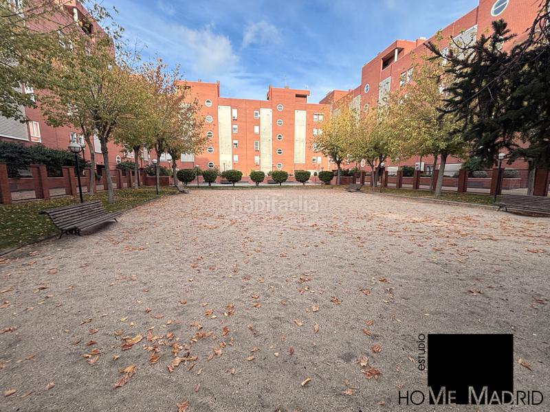 Foto 0ff417df-8db4-4970-a556-35b05885abd0. Appartement avec chauffage dans Valdebernardo-Valderribas Madrid