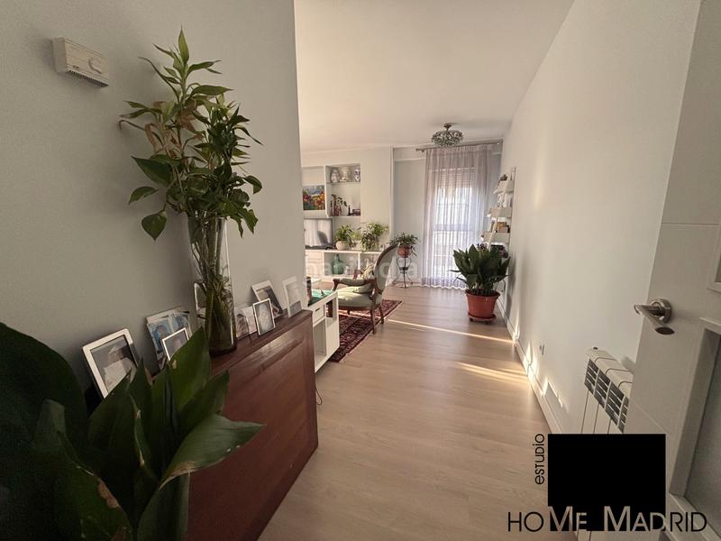 Foto 11565661-fc5c-4455-9bef-e8ff44f4ac64. Appartement avec chauffage dans Valdebernardo-Valderribas Madrid