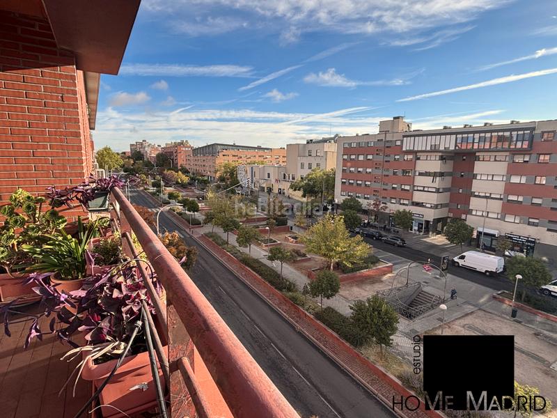 Foto 1f2e319e-1cbb-4586-ad54-b83669106552. Appartement avec chauffage dans Valdebernardo-Valderribas Madrid
