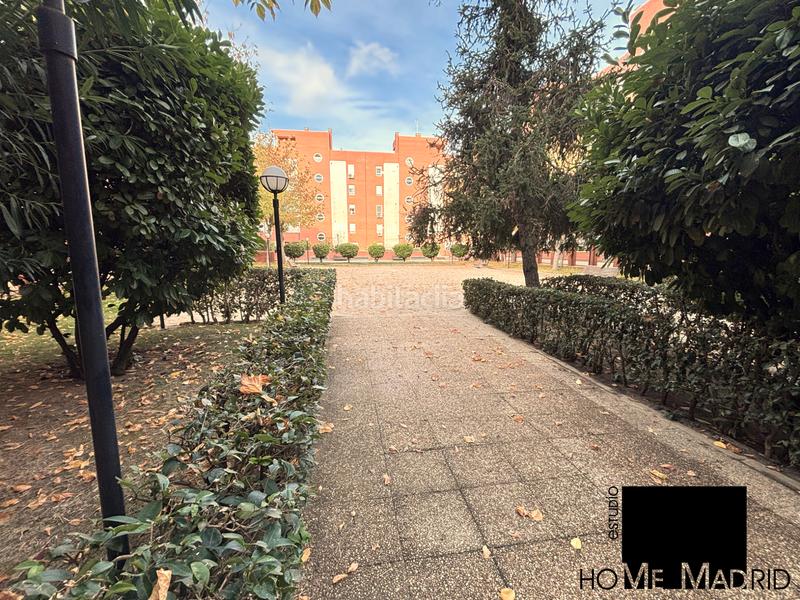 Foto 2301beaa-b297-46e1-907d-8fe76286c083. Appartement avec chauffage dans Valdebernardo-Valderribas Madrid
