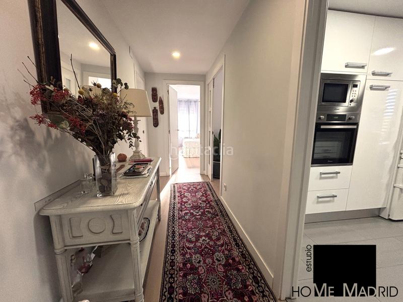 Foto 2f93c052-5db6-4dde-baf4-8408b20e803d. Appartement avec chauffage dans Valdebernardo-Valderribas Madrid