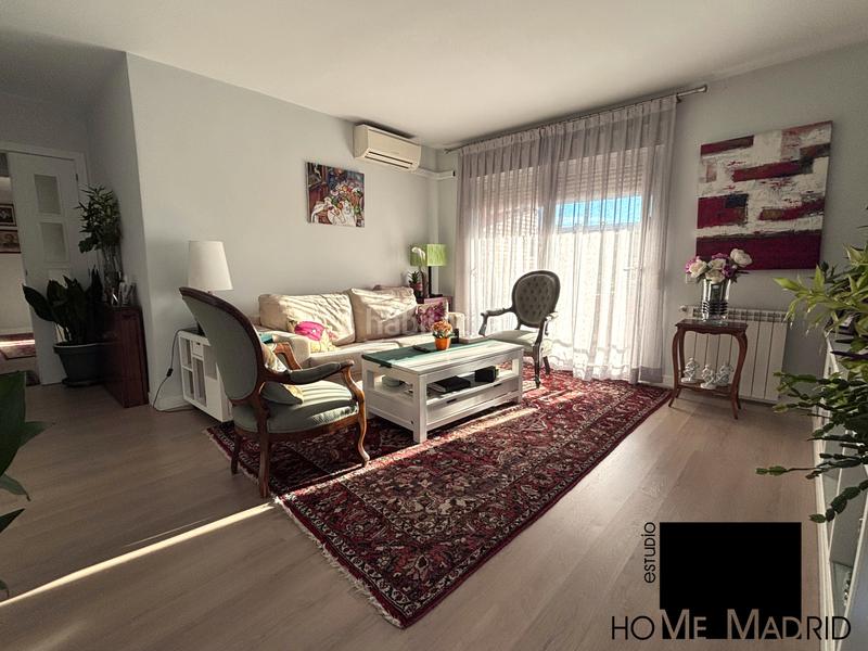 Foto 34c85fb0-7252-4190-842d-01006a42c9d0. Appartement avec chauffage dans Valdebernardo-Valderribas Madrid