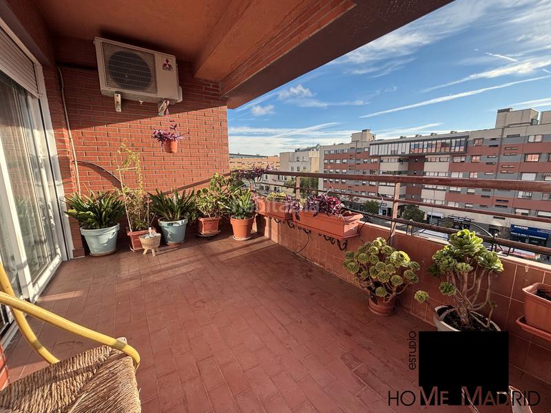 Foto 4249802d-be60-4d76-a3a3-e52143634fad. Appartement avec chauffage dans Valdebernardo-Valderribas Madrid