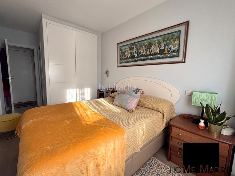 Foto 4dae4dfa-1f40-4fae-a5a7-14f2acc91555. Appartement avec chauffage dans Valdebernardo-Valderribas Madrid