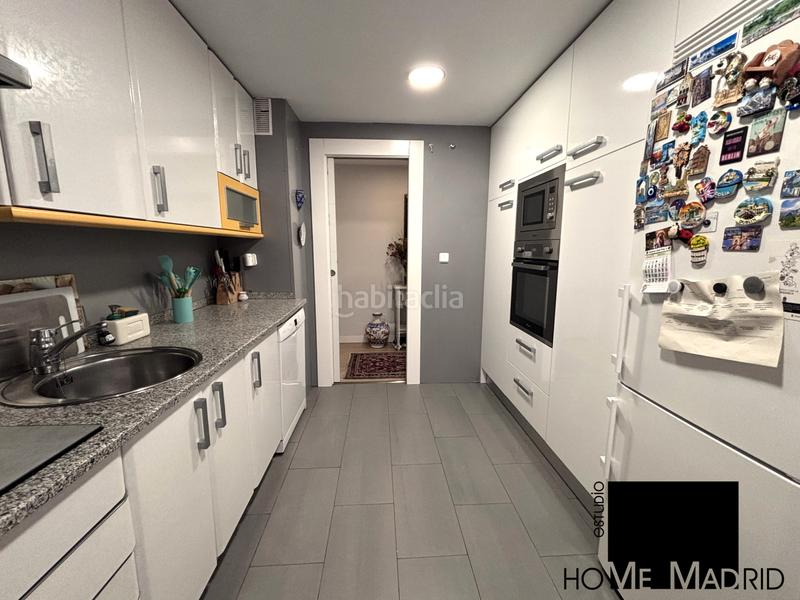 Foto 58a6bac1-cba0-4951-b9de-2eb973081c5f. Appartement avec chauffage dans Valdebernardo-Valderribas Madrid