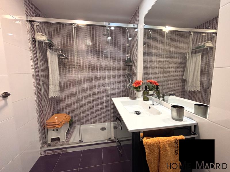 Foto 70ae0a00-0b67-4d73-b768-13bdf1ebc20b. Appartement avec chauffage dans Valdebernardo-Valderribas Madrid