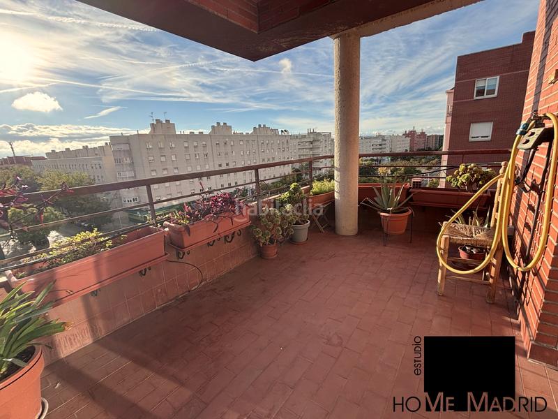 Foto 79b3128c-639e-489e-b490-1a3069cffbaf. Appartement avec chauffage dans Valdebernardo-Valderribas Madrid
