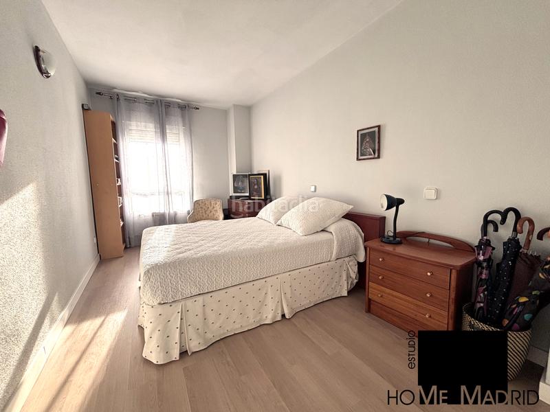 Foto 85bbb4a8-3626-49b3-802d-d0dee3cb7bb3. Appartement avec chauffage dans Valdebernardo-Valderribas Madrid