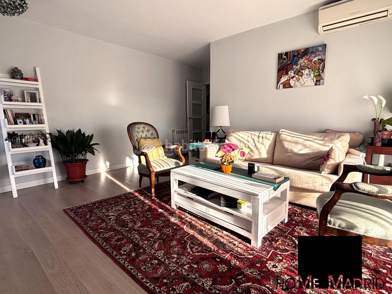 Foto 8952f5bd-5adc-415d-9990-c90f616c928c. Appartement avec chauffage dans Valdebernardo-Valderribas Madrid