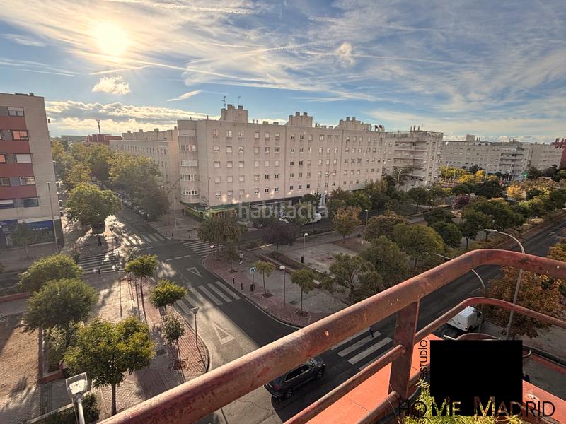 Foto b75c10af-1420-40ce-a918-c53d87d34be7. Appartement avec chauffage dans Valdebernardo-Valderribas Madrid