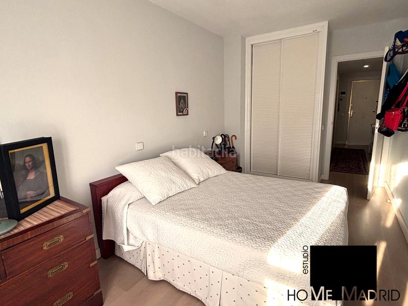 Foto bfc9e5f2-b37a-42c0-9804-6682e1ff4e57. Appartement avec chauffage dans Valdebernardo-Valderribas Madrid