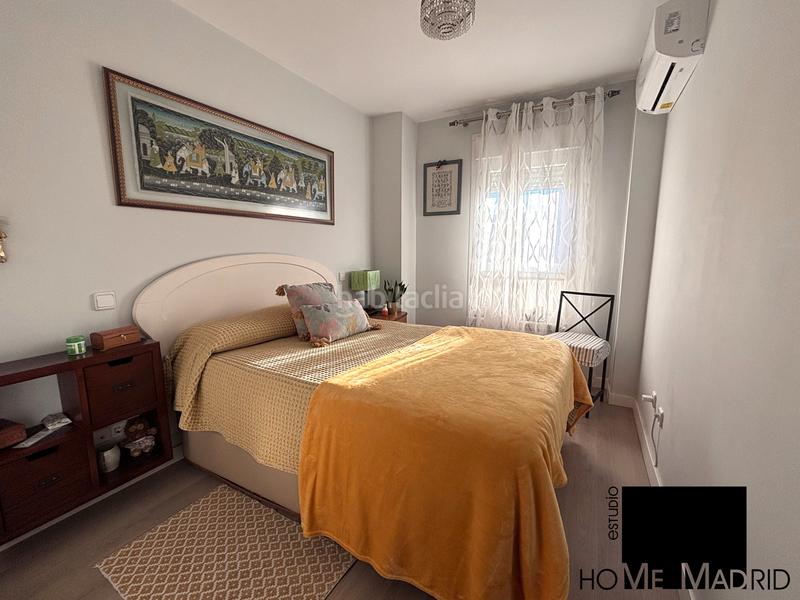 Foto c7c6989b-037d-4ff2-8b13-e6639f5bc6cb. Appartement avec chauffage dans Valdebernardo-Valderribas Madrid