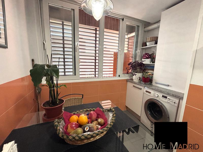 Foto d2c0636b-d030-4218-a875-8556db38dc96. Appartement avec chauffage dans Valdebernardo-Valderribas Madrid