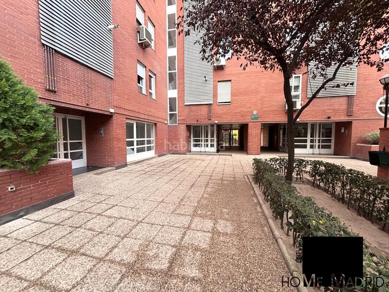 Foto d6733310-3eaf-453d-8c7a-b9443a94f1d3. Appartement avec chauffage dans Valdebernardo-Valderribas Madrid