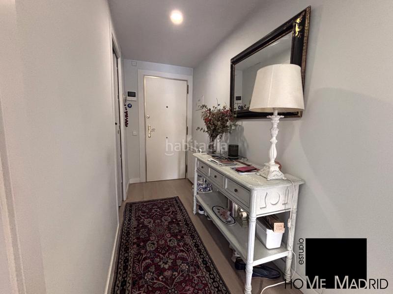 Foto db174ace-7ef3-4fa5-9fb4-34efbb1390a8. Appartement avec chauffage dans Valdebernardo-Valderribas Madrid