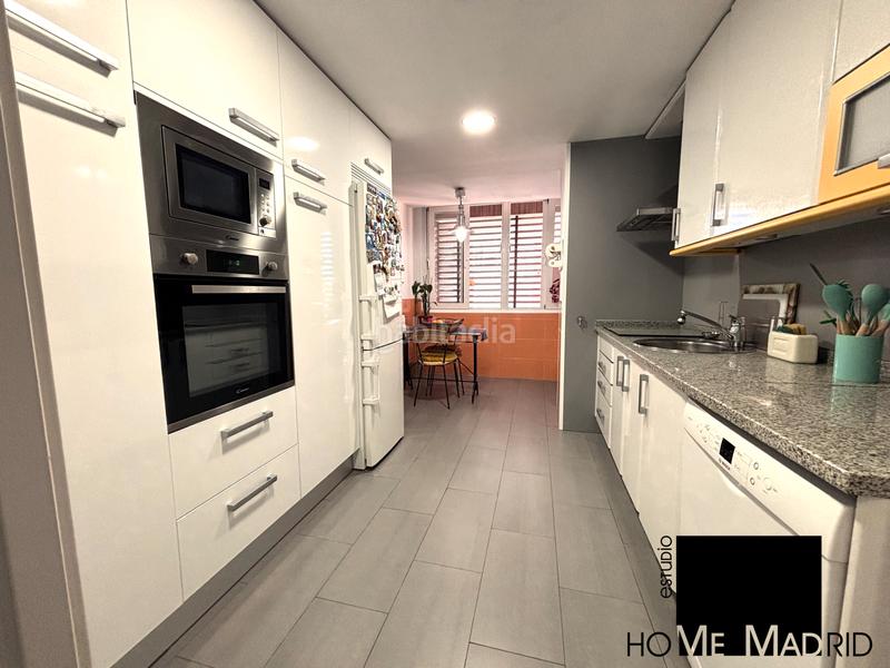 Foto e3b7bfc3-d2c3-4d57-a51a-c133e6c93d24. Appartement avec chauffage dans Valdebernardo-Valderribas Madrid