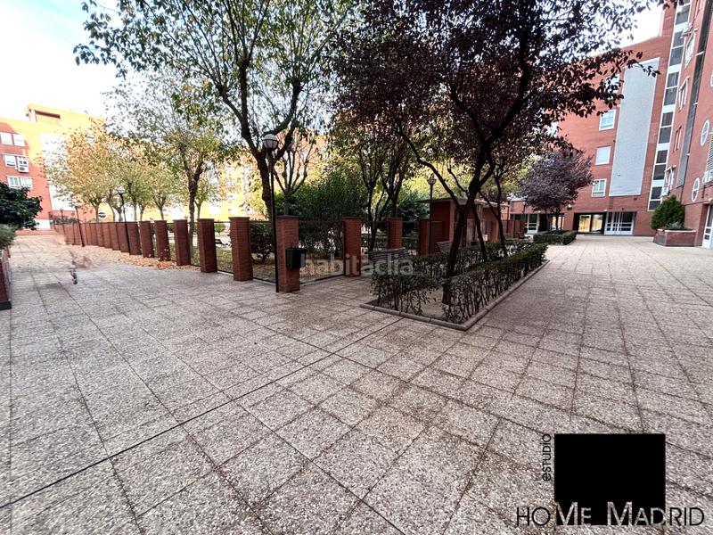 Foto ea62a510-79e3-40fc-a24b-bf792d69652f. Appartement avec chauffage dans Valdebernardo-Valderribas Madrid