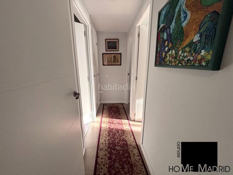 Foto f035e181-f6c2-4630-ad2d-1fe879488c0f. Appartement avec chauffage dans Valdebernardo-Valderribas Madrid