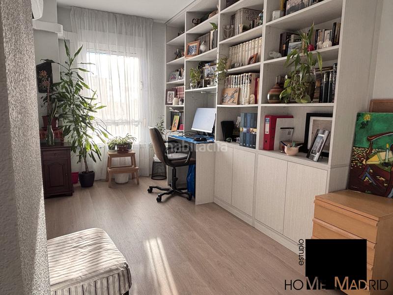 Foto f8d0fa55-6e6e-4e3f-9d61-0e27911c0f49. Appartement avec chauffage dans Valdebernardo-Valderribas Madrid