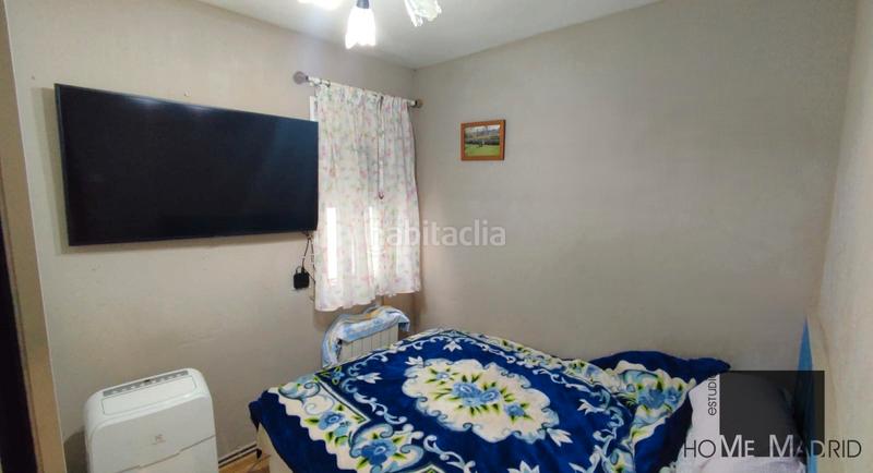 Foto 0058b787-92f6-4a8f-9570-0e41512981e2. Pis amb calefacció a Peñagrande Madrid