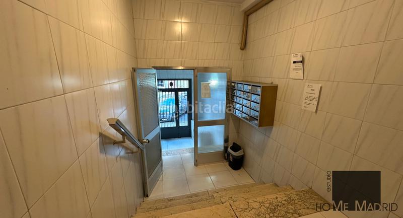 Foto 04caa05a-338e-44bc-a80e-3a03395cae34. Pis amb calefacció a Peñagrande Madrid