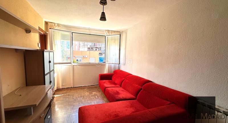Foto 140f406c-5257-45dc-9a5f-c6d7f610a025. Pis amb calefacció a Peñagrande Madrid