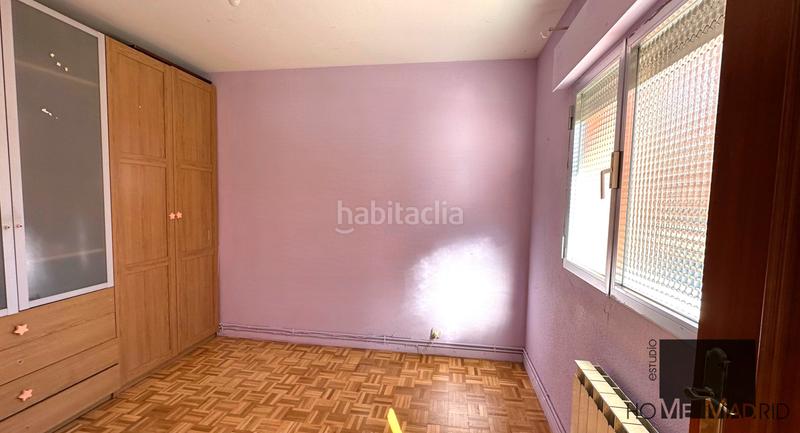 Foto 36bf14b5-e43b-4f64-a934-fb66de2f7e7d. Pis amb calefacció a Peñagrande Madrid