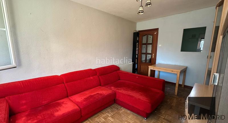 Foto 451bf8d1-1af7-4d8d-a8aa-3975d619b91d. Pis amb calefacció a Peñagrande Madrid