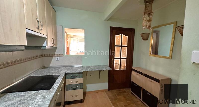 Foto 57aaa587-e34d-4bfa-964c-41d5ddcf33c3. Pis amb calefacció a Peñagrande Madrid