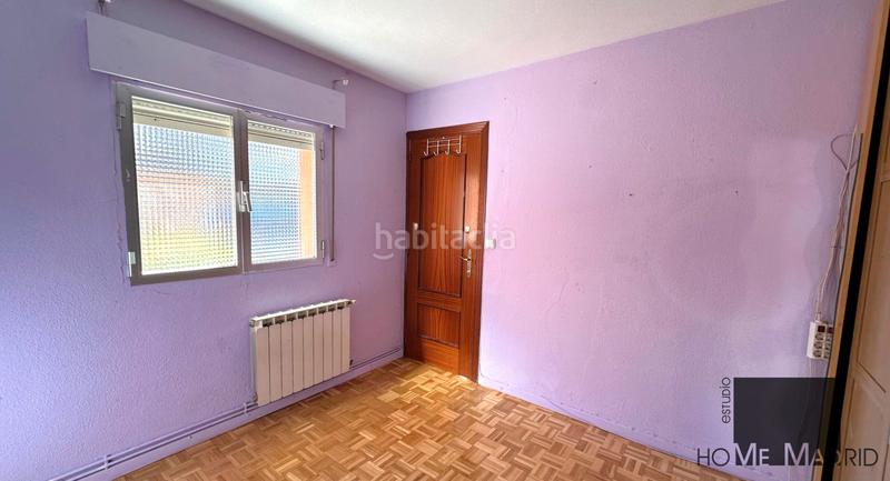 Foto 59df9b56-3123-470b-b379-e82b7d9a7f6f. Pis amb calefacció a Peñagrande Madrid