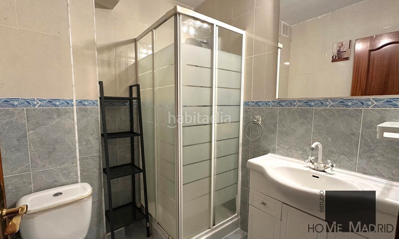 Foto 6782b898-d5f5-42fb-9095-48f049b8e5a1. Pis amb calefacció a Peñagrande Madrid