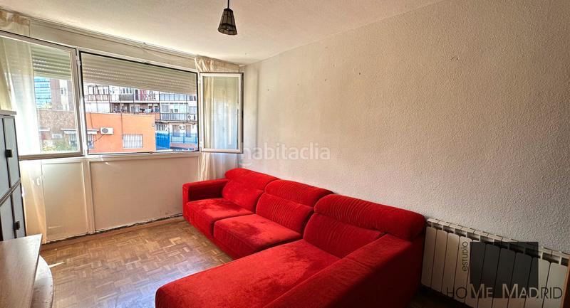 Foto a9cf04eb-b4fe-4e90-b894-7541318cacbc. Pis amb calefacció a Peñagrande Madrid