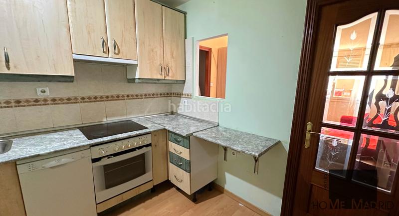 Foto c0d57b5c-2212-4685-bc46-9eed8e0e1068. Pis amb calefacció a Peñagrande Madrid