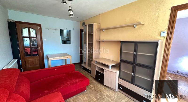 Foto dc7bdeca-2315-4daf-b1c9-a30ed6b42ef8. Pis amb calefacció a Peñagrande Madrid