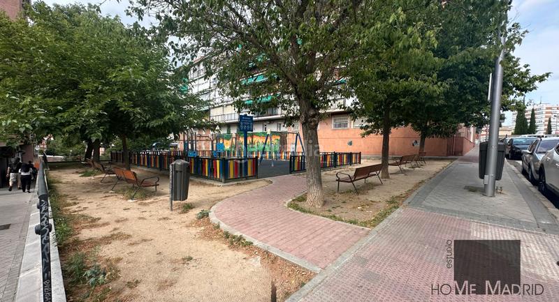 Foto f6ae626f-eefe-4266-b495-82dbfd448572. Pis amb calefacció a Peñagrande Madrid