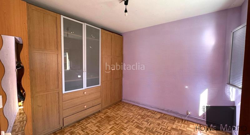 Foto fc5bf45e-e6e5-4ed0-804b-b2c57f649de1. Pis amb calefacció a Peñagrande Madrid