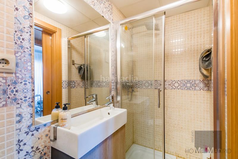 Foto 081cfcf5-c1c9-487d-bc72-1f8ec18e5134. Àtic amb calefacció piscina a Las Tablas Madrid