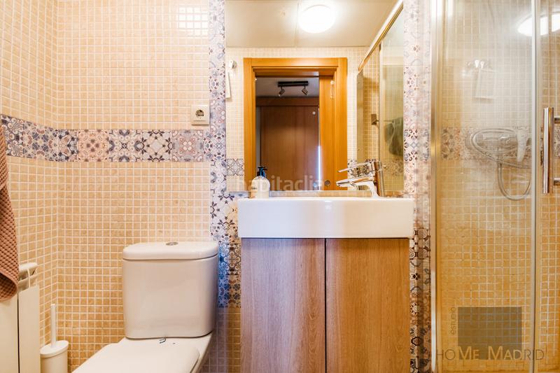 Foto 39442ce9-0b6c-4cd1-a591-dedeedce55e3. Àtic amb calefacció piscina a Las Tablas Madrid