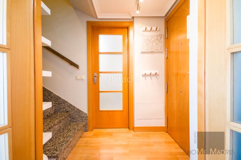 Foto 74e1615b-0bea-4384-bf73-254951929bcd. Àtic amb calefacció piscina a Las Tablas Madrid